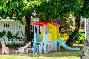 Riomana Villas Resort & Cafe