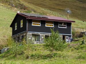 Tebulo Biodiv&Guest House