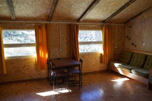 Tebulo Biodiv&Guest House