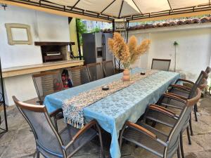 Luxury Private House in City Center