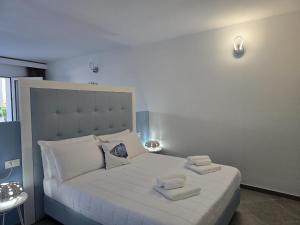 Doppelzimmer mit Terrasse