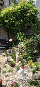 Luxury Private House in City Center