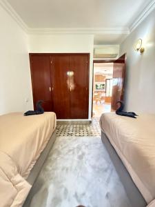 Appartement La Palmeraie Marrakech