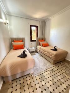 Appartement La Palmeraie Marrakech