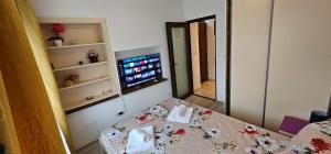 Apartament Plaja NEVERSEA centru CONSTANTA