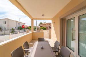 A & L apartment T