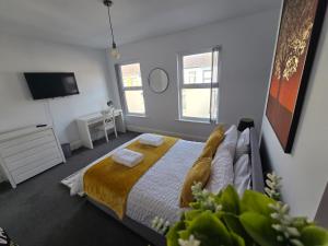 Room 3 Shared house in Kensington