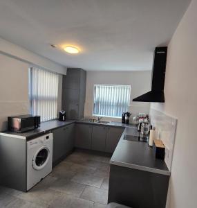 Room 3 Shared house in Kensington