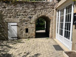 Hotels Le Moulin de Barette - Proche Le Puy-en-Velay : photos des chambres
