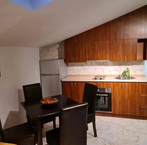 Palm Suite - City center