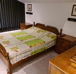 Palm Suite - City center