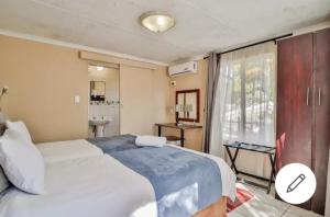 St Lucia Safari Lodge Holiday Home