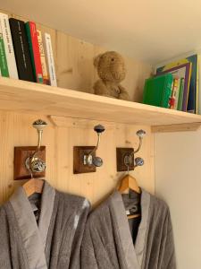 Chalets Tiny House Lou Cabanot : Chalet 1 Chambre