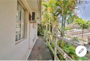 St Lucia Safari Lodge Holiday Home