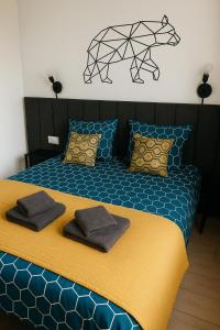 Good Night in Szczecin III