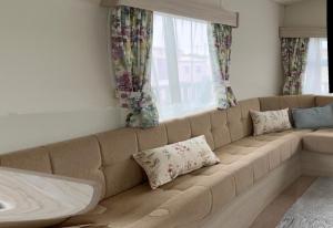 Emerald Escape, Filey