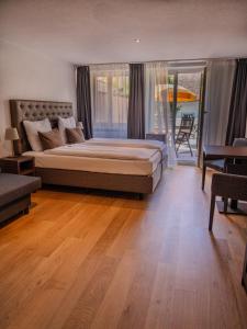 Hotel Baslertor
