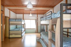 오노미치 GREAT VACATION 숙소 스위트룸