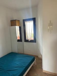 CASA VIOLA Two-room apartment with a sea view