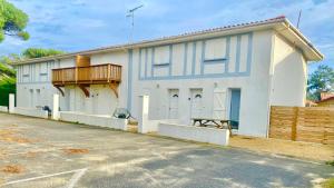Charmante maison plage