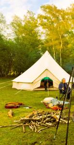 Lurley Manor - Lurley Hideaways
