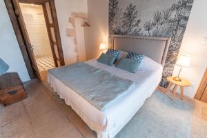 B&B / Chambres d'hotes La maison d'Apremont : photos des chambres