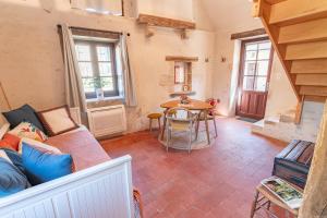 B&B / Chambres d'hotes La maison d'Apremont : photos des chambres