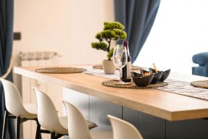 Nido Azzurro Luxury House