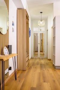 Nido Azzurro Luxury House