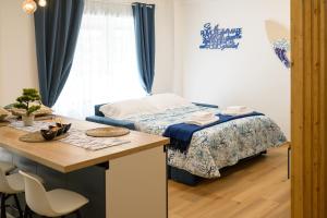 Nido Azzurro Luxury House