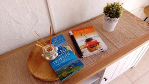 Casa Lorenzo - Apartamento en Playa de Las Américas