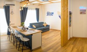 Nido Azzurro Luxury House