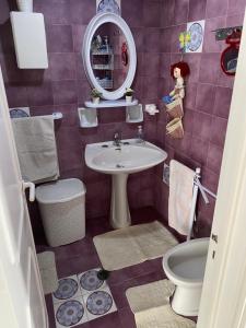 Casa Rita - San Foca