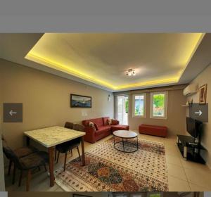 Ng Hisar Apart Hotel