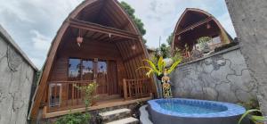 Manik Tirta Cabins
