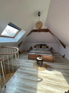 Gîte la grande racinaie