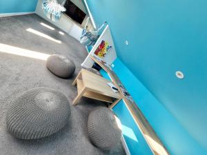 Apartament Strzyza Castle - Definicja Luksusu