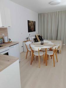 Черно море, Кранево, студио 2