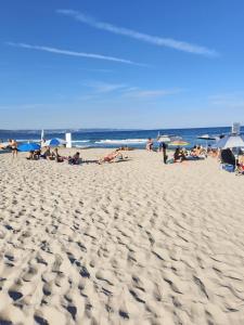 Черно море, Кранево, студио 2