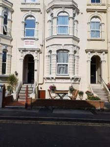 Abbey Lodge Guest House