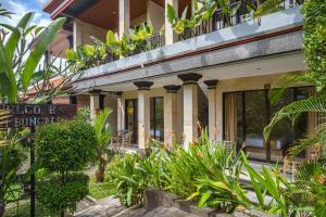 Darsa House Ubud