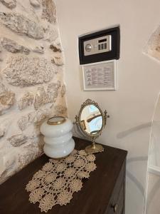 La Suite di Alizeh
