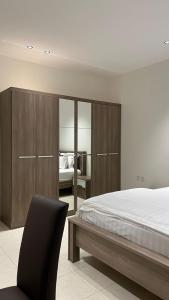 القمر اللبناني للشقق المخدومة