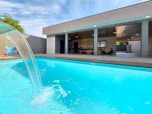 Casa Ampla prox Av. Cataratas, Centro e Argentina