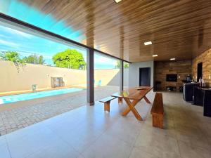 Casa Ampla prox Av. Cataratas, Centro e Argentina