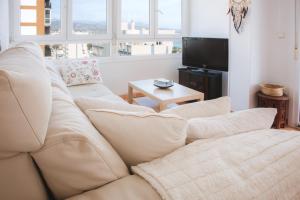 Espectaculares Vistas - 4hvězdičkové hotely ve městě Torre del Mar