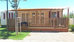 Mobile Home For You Le Marisol