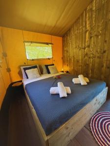 Metaxaki Glamping