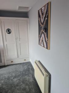 The Harwich Hideaway