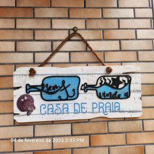 Sobrado Aviação piscina, churrasqueira, jacuzzi